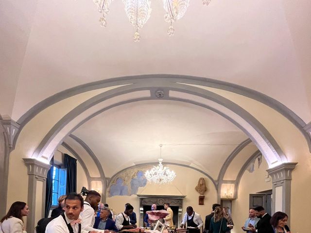 Il matrimonio di Vittoria  e Francesco a Empoli, Firenze 5
