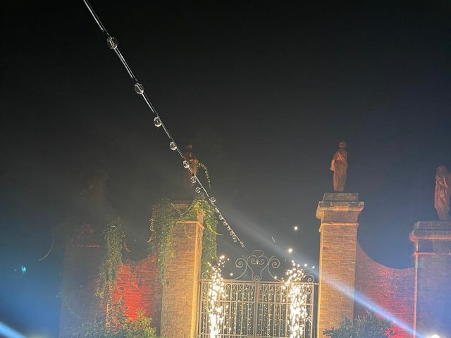 Il matrimonio di Vittoria  e Francesco a Empoli, Firenze 7