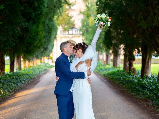 Il matrimonio di Luca e Tatiana a Isola Rizza, Verona 52