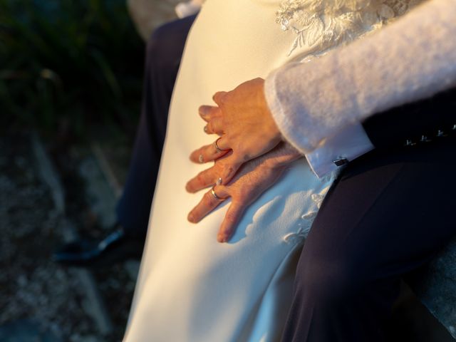 Il matrimonio di Luca e Tatiana a Isola Rizza, Verona 67