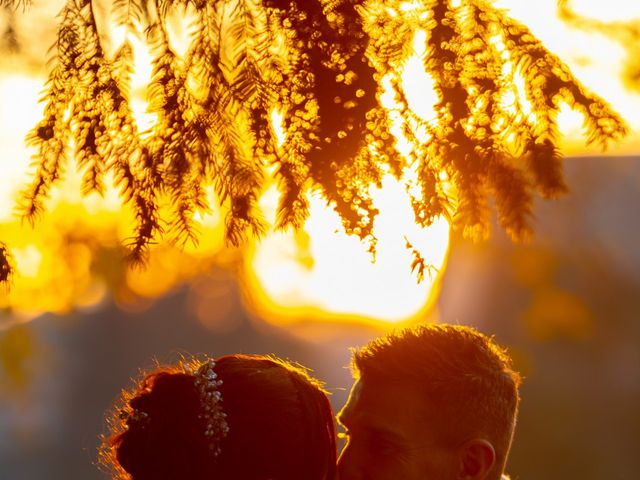 Il matrimonio di Luca e Tatiana a Isola Rizza, Verona 69