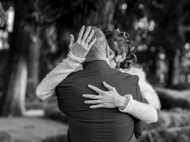 Il matrimonio di Luca e Tatiana a Isola Rizza, Verona 70