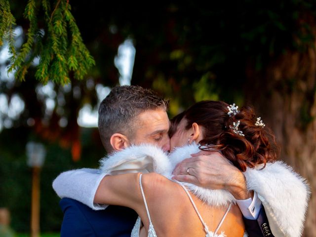 Il matrimonio di Luca e Tatiana a Isola Rizza, Verona 71