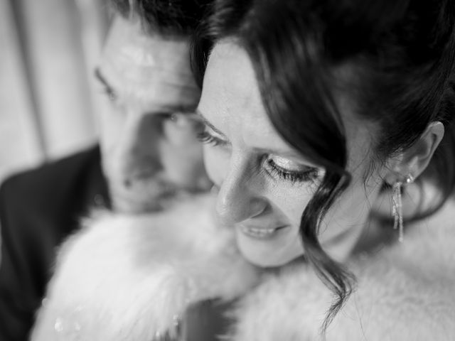 Il matrimonio di Luca e Tatiana a Isola Rizza, Verona 73