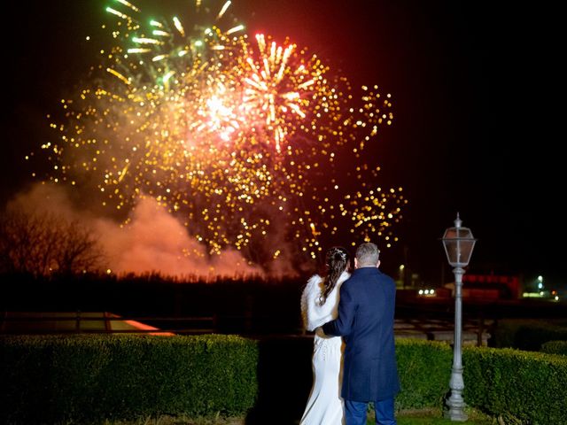 Il matrimonio di Luca e Tatiana a Isola Rizza, Verona 82