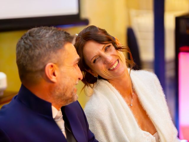 Il matrimonio di Luca e Tatiana a Isola Rizza, Verona 89