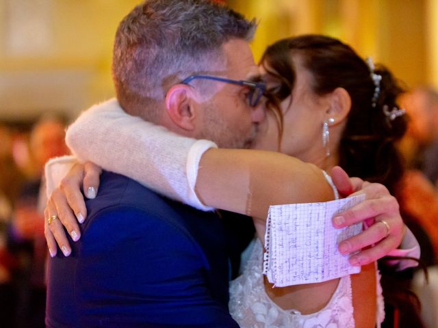 Il matrimonio di Luca e Tatiana a Isola Rizza, Verona 90
