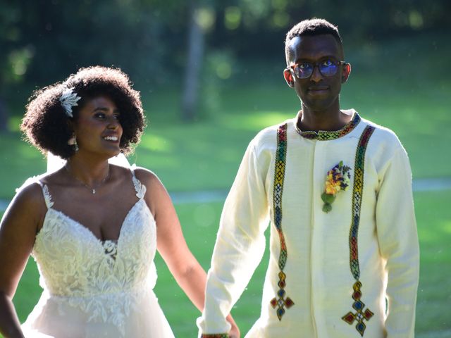 Il matrimonio di Simone e Rakeb a Montichiari, Brescia 9