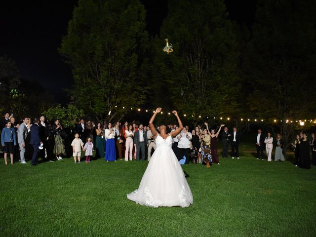 Il matrimonio di Simone e Rakeb a Montichiari, Brescia 16