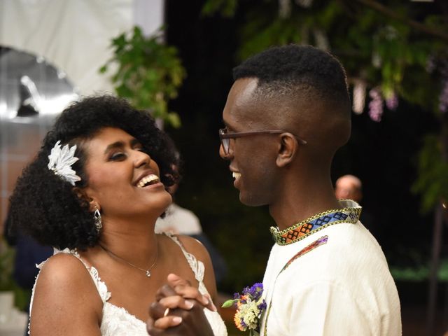 Il matrimonio di Simone e Rakeb a Montichiari, Brescia 18