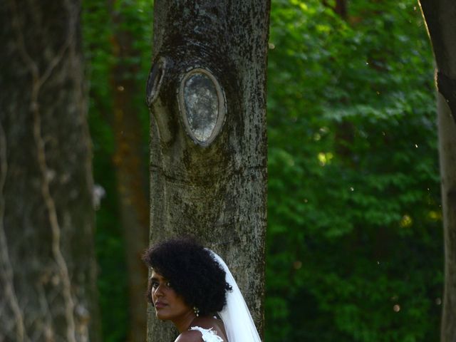 Il matrimonio di Simone e Rakeb a Montichiari, Brescia 19