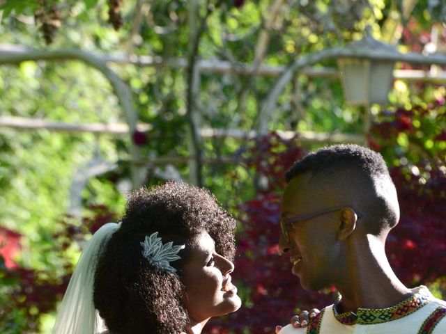 Il matrimonio di Simone e Rakeb a Montichiari, Brescia 20