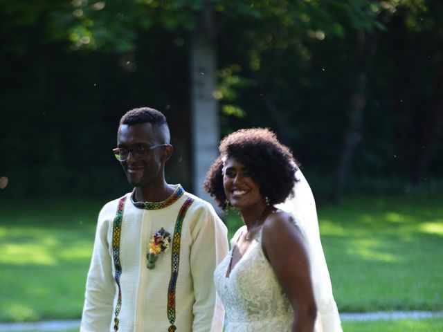Il matrimonio di Simone e Rakeb a Montichiari, Brescia 21