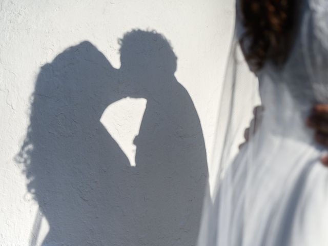 Il matrimonio di Simone e Stefania a Corbetta, Milano 27