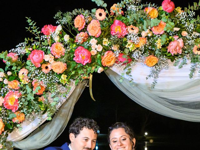 Il matrimonio di Simone e Stefania a Corbetta, Milano 35