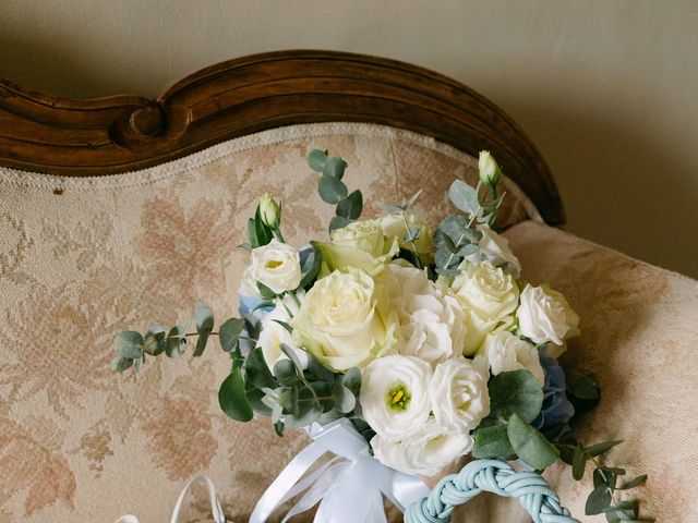 Il matrimonio di Rory e Lauren a Palazzolo Acreide, Siracusa 4
