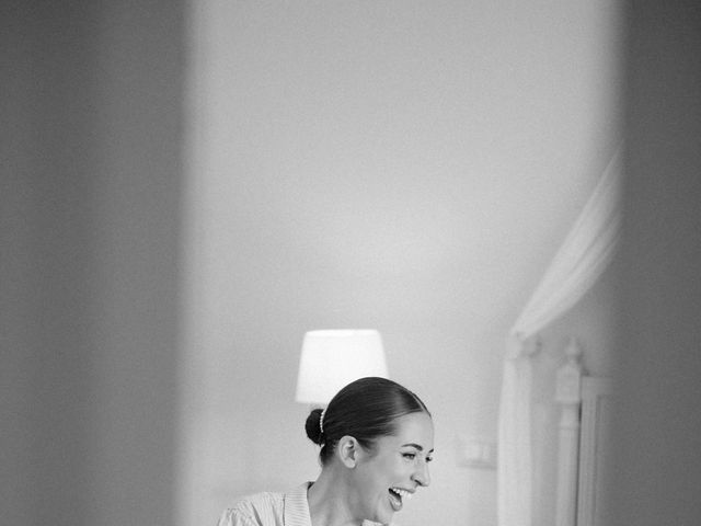 Il matrimonio di Rory e Lauren a Palazzolo Acreide, Siracusa 6