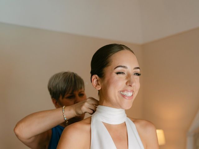 Il matrimonio di Rory e Lauren a Palazzolo Acreide, Siracusa 10