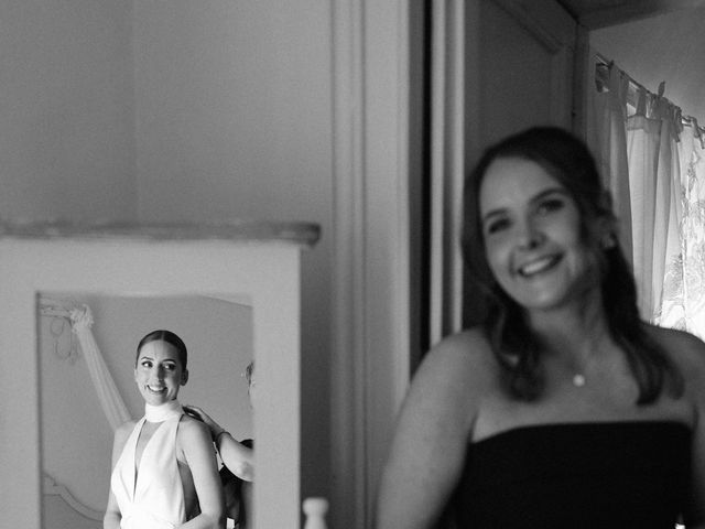Il matrimonio di Rory e Lauren a Palazzolo Acreide, Siracusa 11