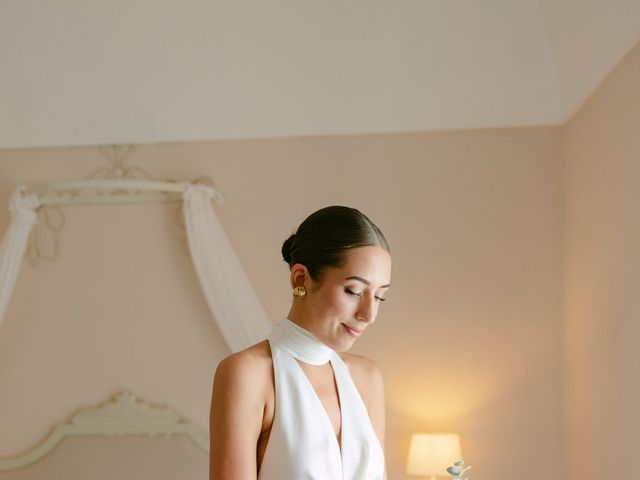 Il matrimonio di Rory e Lauren a Palazzolo Acreide, Siracusa 12