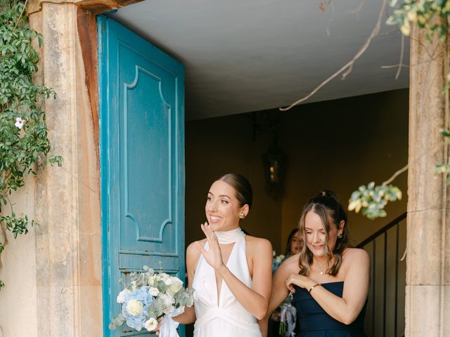 Il matrimonio di Rory e Lauren a Palazzolo Acreide, Siracusa 13