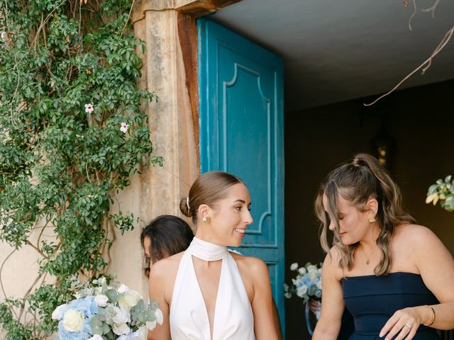 Il matrimonio di Rory e Lauren a Palazzolo Acreide, Siracusa 14
