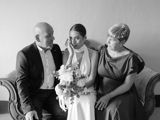 Il matrimonio di Rory e Lauren a Palazzolo Acreide, Siracusa 15