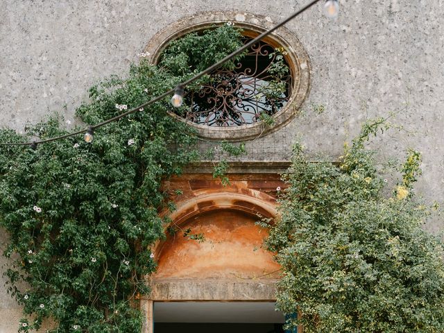 Il matrimonio di Rory e Lauren a Palazzolo Acreide, Siracusa 17