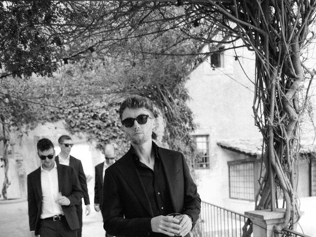 Il matrimonio di Rory e Lauren a Palazzolo Acreide, Siracusa 19