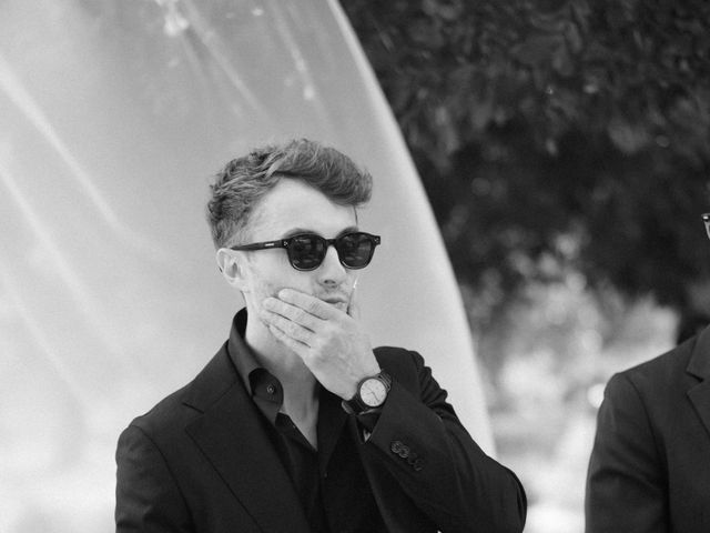 Il matrimonio di Rory e Lauren a Palazzolo Acreide, Siracusa 21