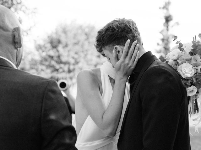 Il matrimonio di Rory e Lauren a Palazzolo Acreide, Siracusa 22