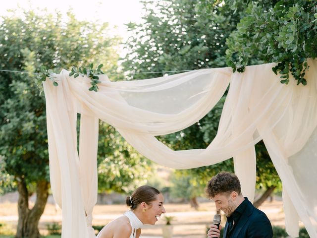 Il matrimonio di Rory e Lauren a Palazzolo Acreide, Siracusa 23