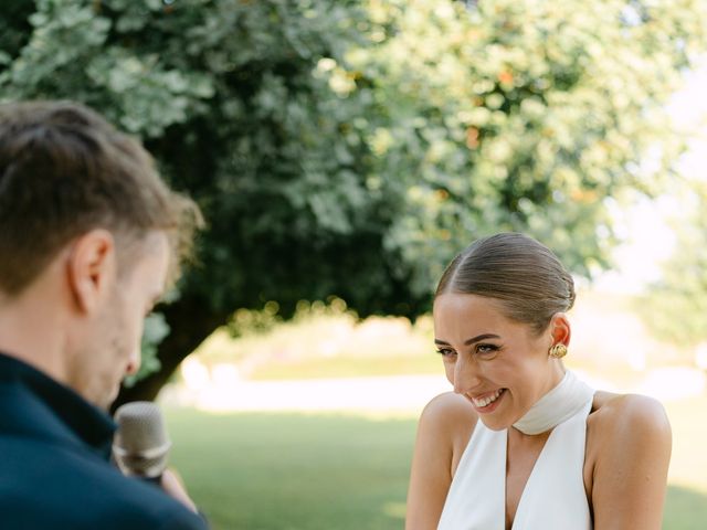 Il matrimonio di Rory e Lauren a Palazzolo Acreide, Siracusa 24