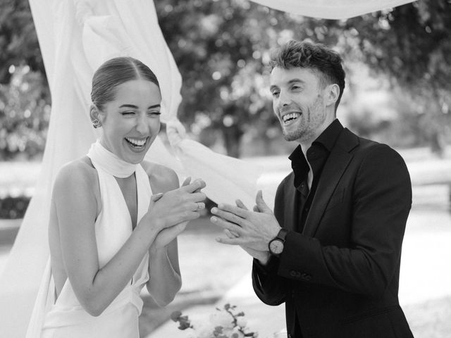 Il matrimonio di Rory e Lauren a Palazzolo Acreide, Siracusa 25