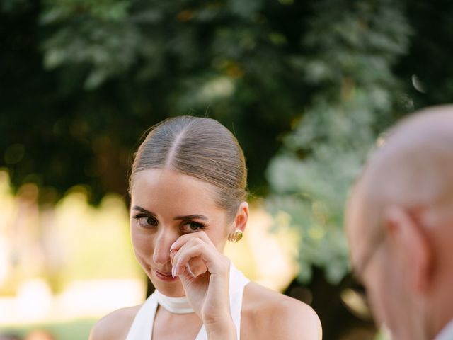 Il matrimonio di Rory e Lauren a Palazzolo Acreide, Siracusa 27