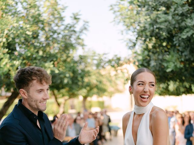 Il matrimonio di Rory e Lauren a Palazzolo Acreide, Siracusa 29