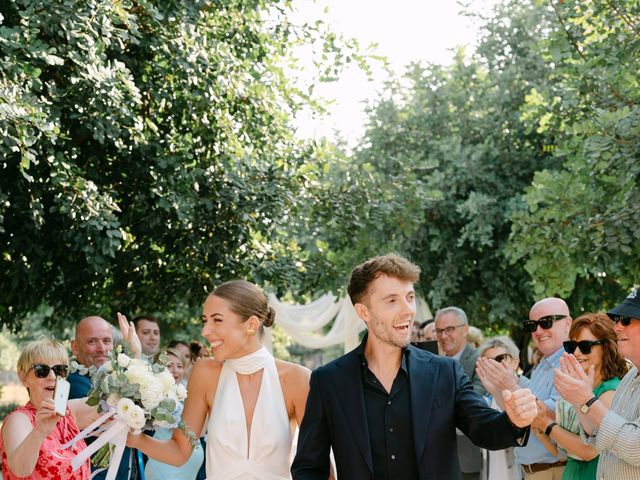 Il matrimonio di Rory e Lauren a Palazzolo Acreide, Siracusa 30