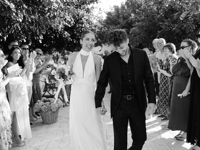 Il matrimonio di Rory e Lauren a Palazzolo Acreide, Siracusa 31