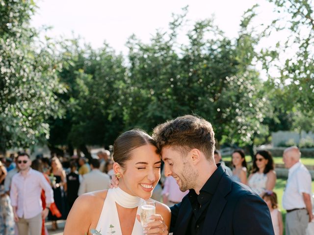 Il matrimonio di Rory e Lauren a Palazzolo Acreide, Siracusa 32