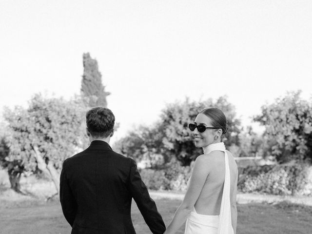 Il matrimonio di Rory e Lauren a Palazzolo Acreide, Siracusa 34