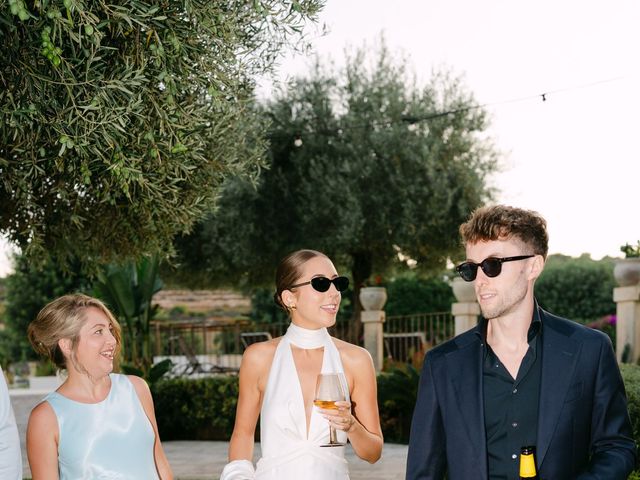 Il matrimonio di Rory e Lauren a Palazzolo Acreide, Siracusa 35