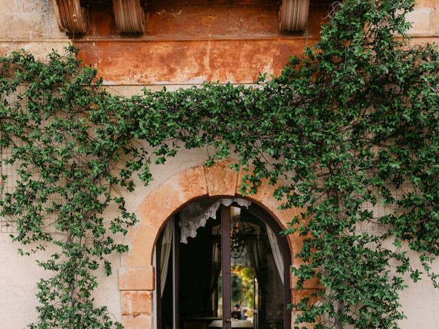 Il matrimonio di Rory e Lauren a Palazzolo Acreide, Siracusa 37