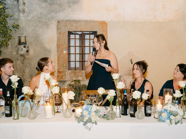 Il matrimonio di Rory e Lauren a Palazzolo Acreide, Siracusa 38