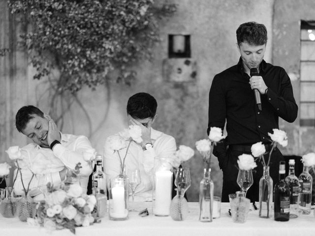 Il matrimonio di Rory e Lauren a Palazzolo Acreide, Siracusa 39