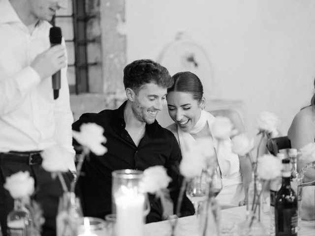 Il matrimonio di Rory e Lauren a Palazzolo Acreide, Siracusa 41