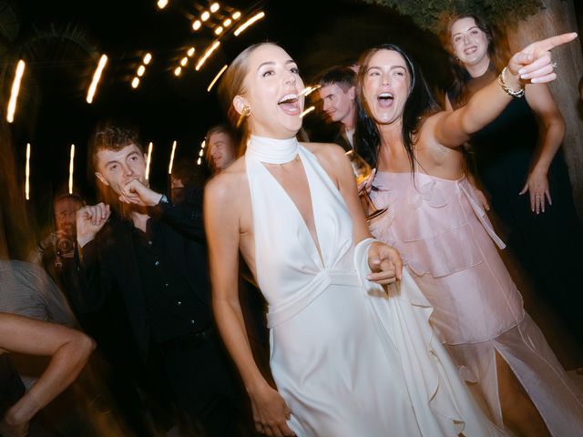 Il matrimonio di Rory e Lauren a Palazzolo Acreide, Siracusa 42