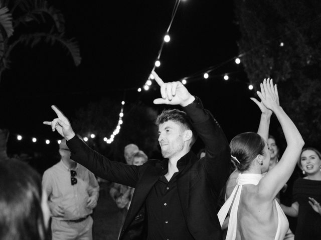 Il matrimonio di Rory e Lauren a Palazzolo Acreide, Siracusa 43