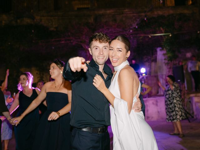 Il matrimonio di Rory e Lauren a Palazzolo Acreide, Siracusa 44
