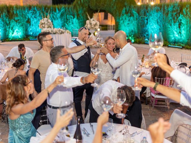 Il matrimonio di Alessandro e Barbara a Pesaro, Pesaro - Urbino 16