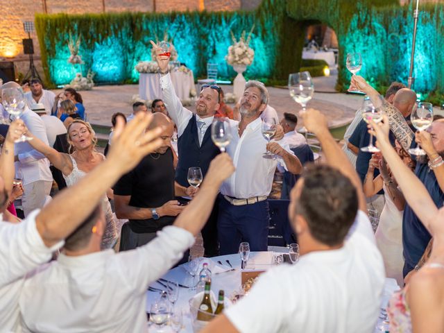 Il matrimonio di Alessandro e Barbara a Pesaro, Pesaro - Urbino 17